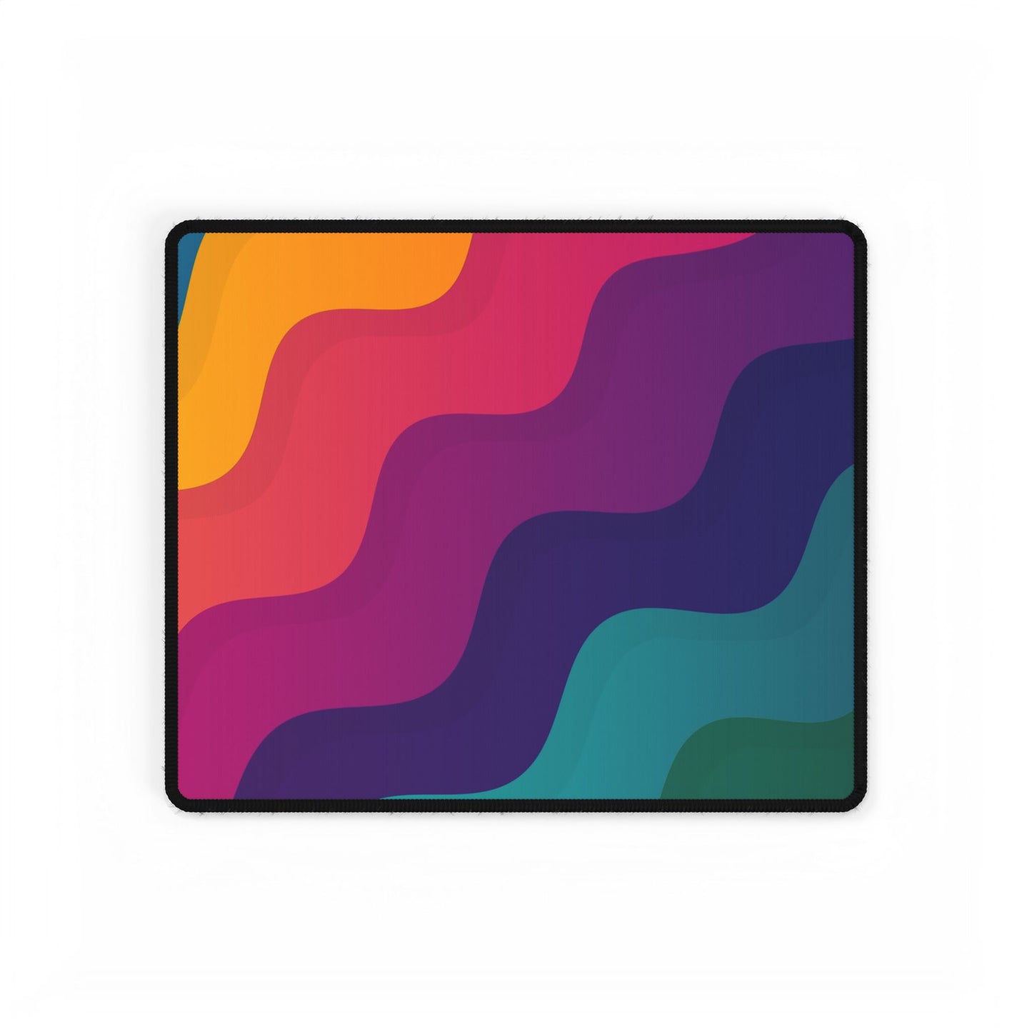 Rainbow Wave