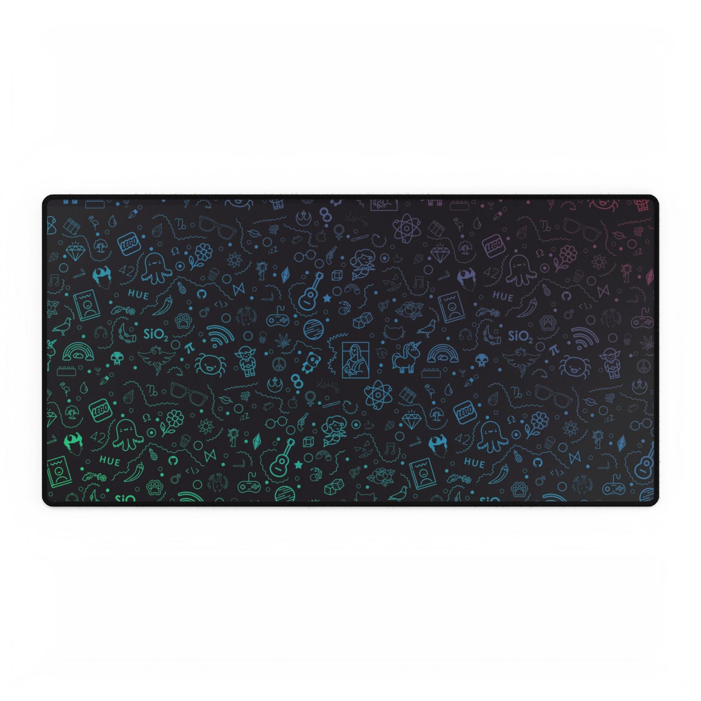 Doodle Mat