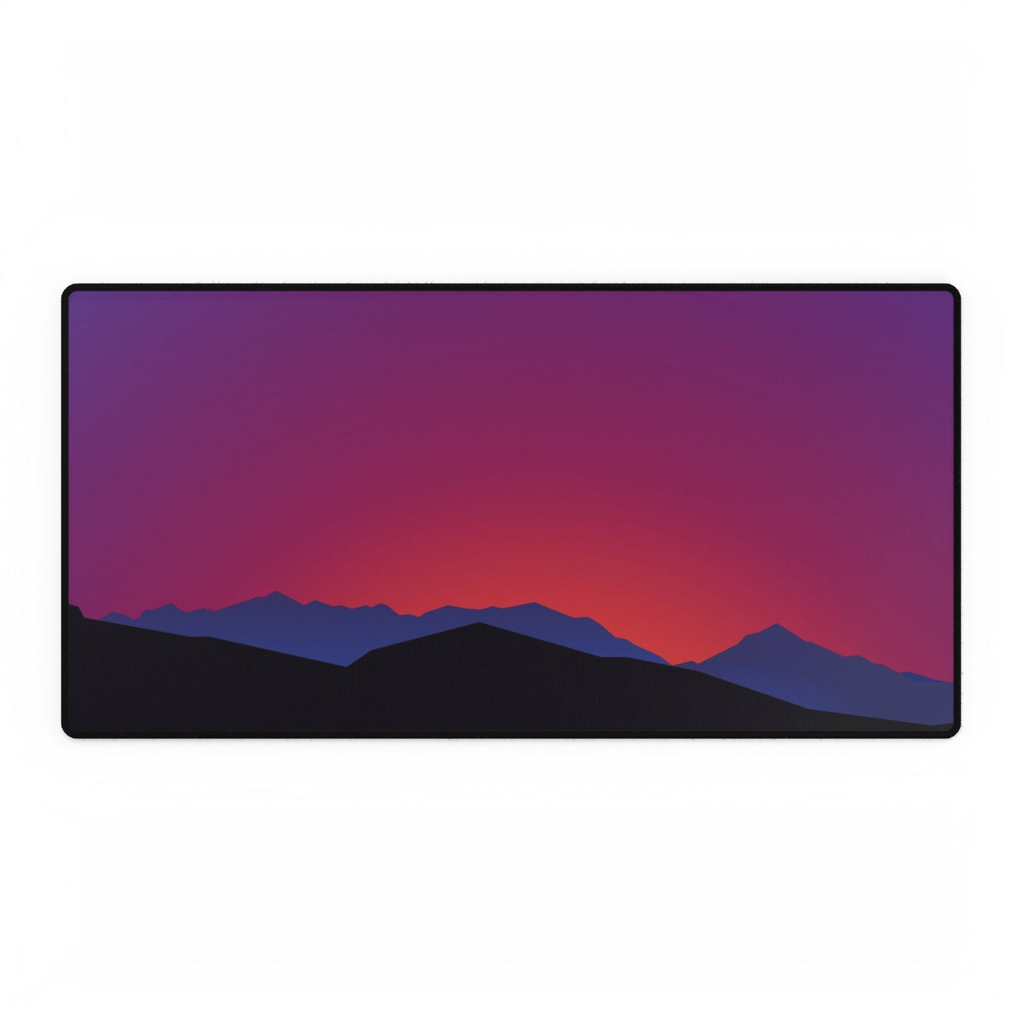 Sunset Silhouette