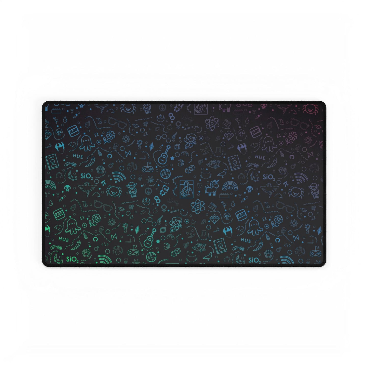 Doodle Mat