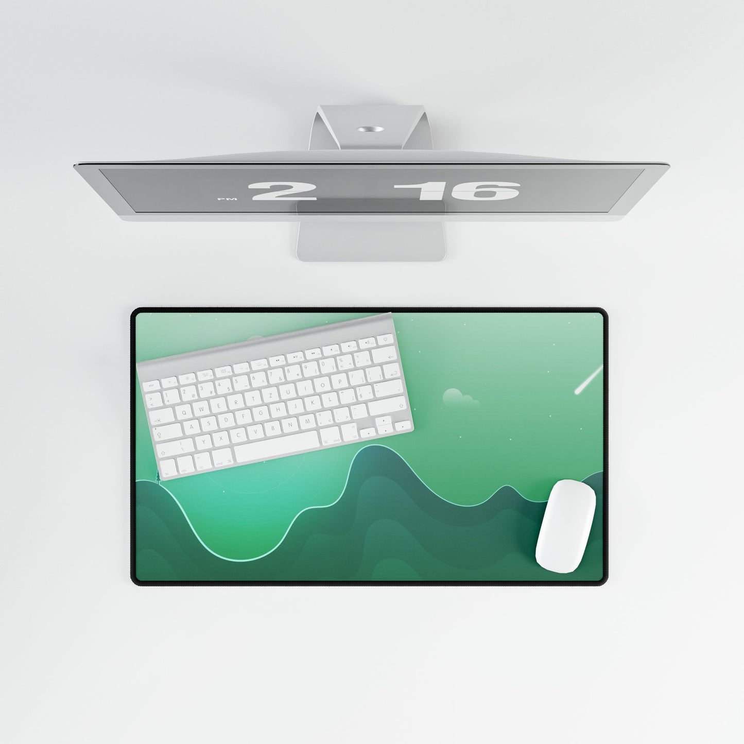 Green Horizon