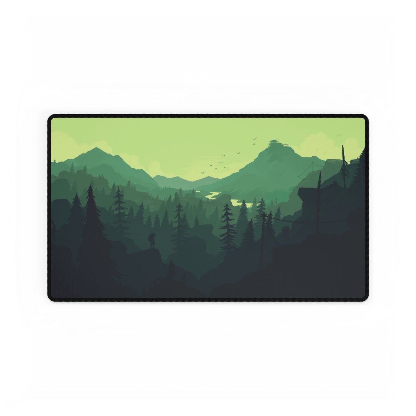 Forest Landscape