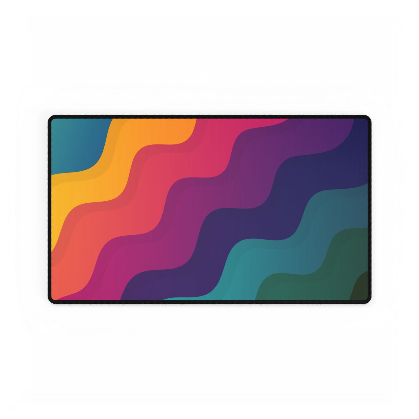 Rainbow Wave
