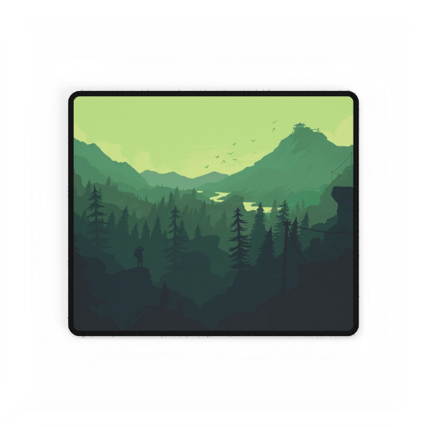 Forest Landscape