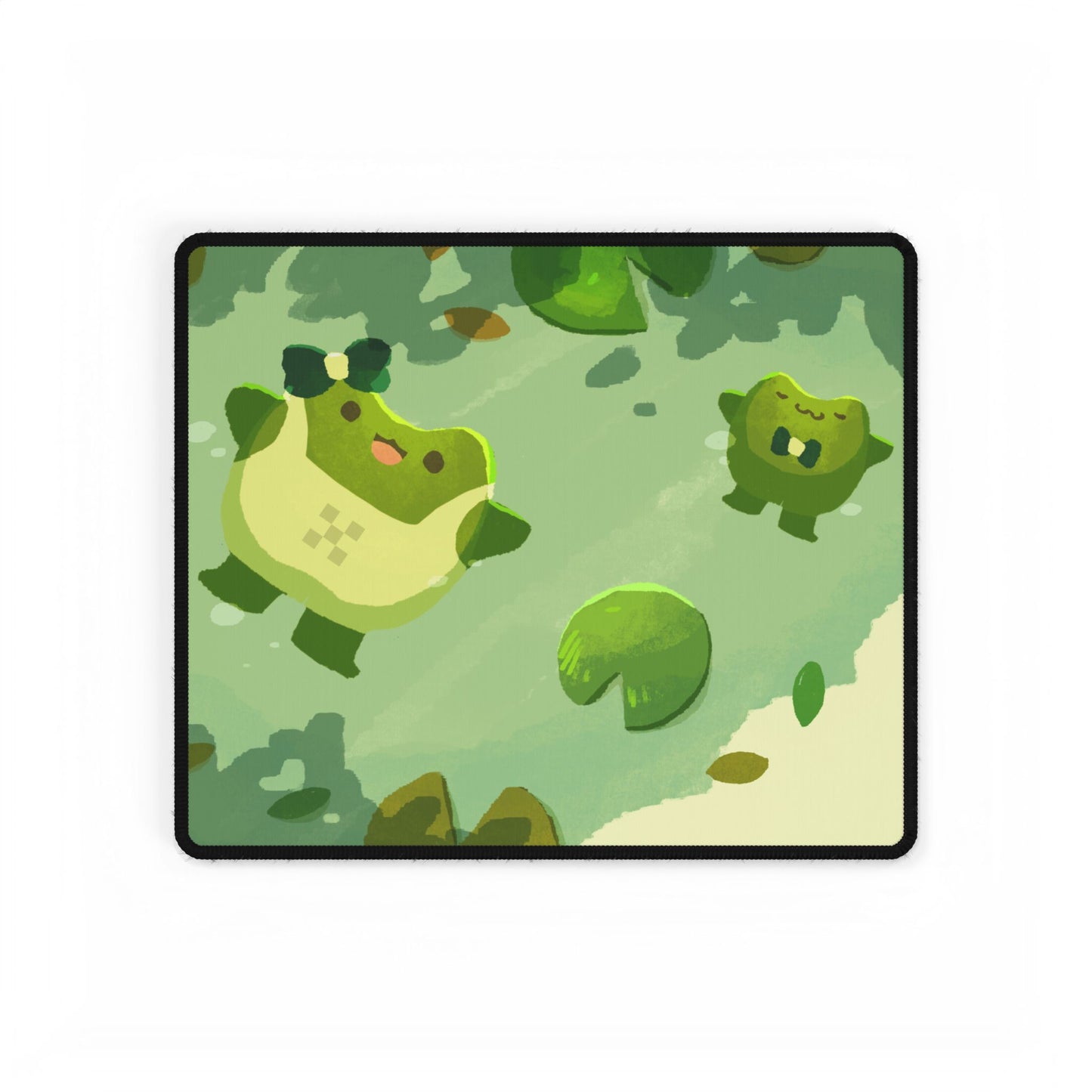 Lily Pad