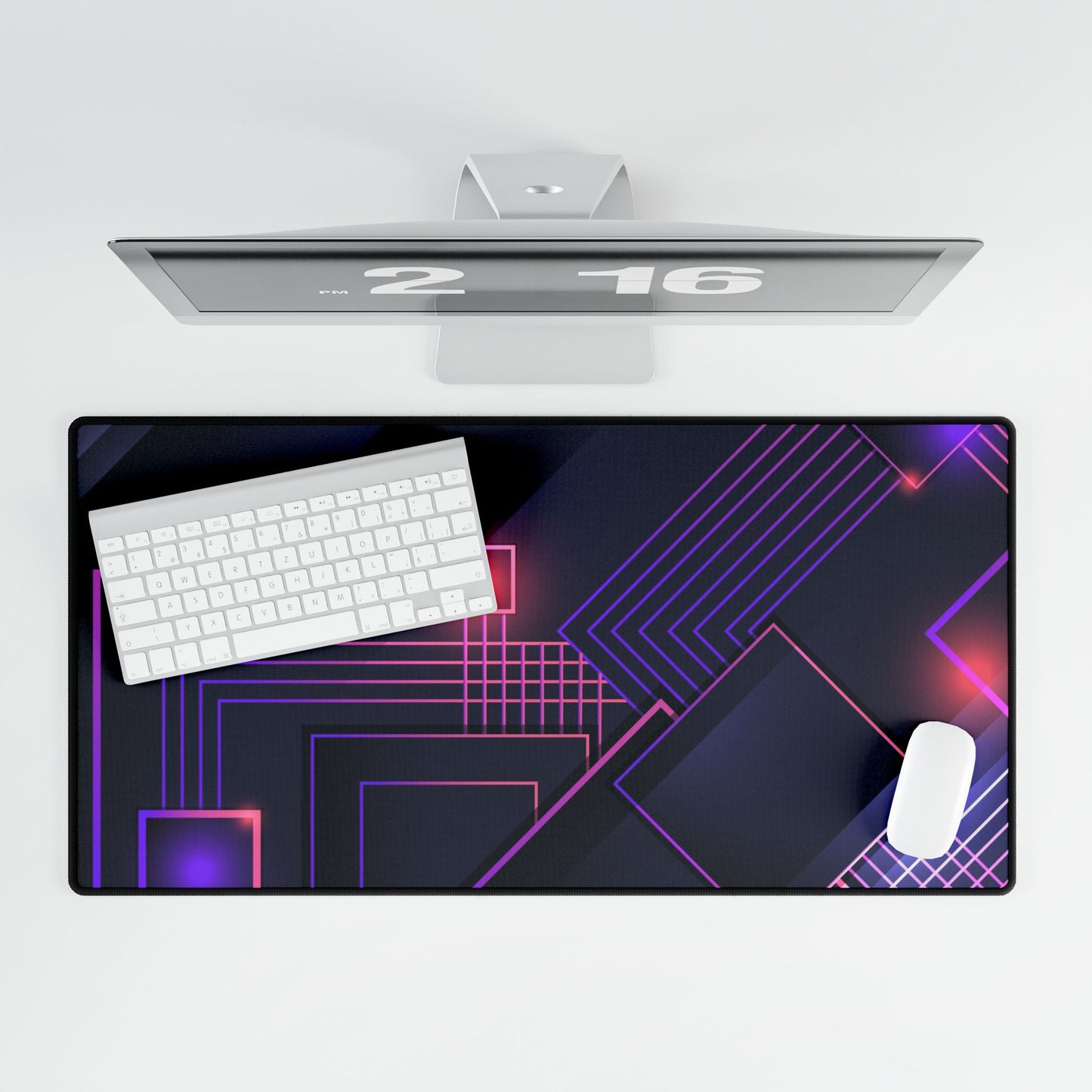 Neon Circuit