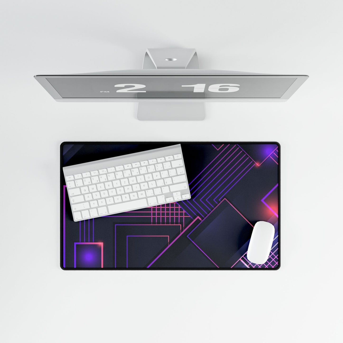 Neon Circuit