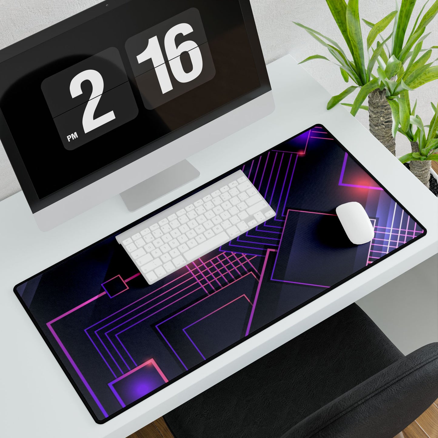 Neon Circuit