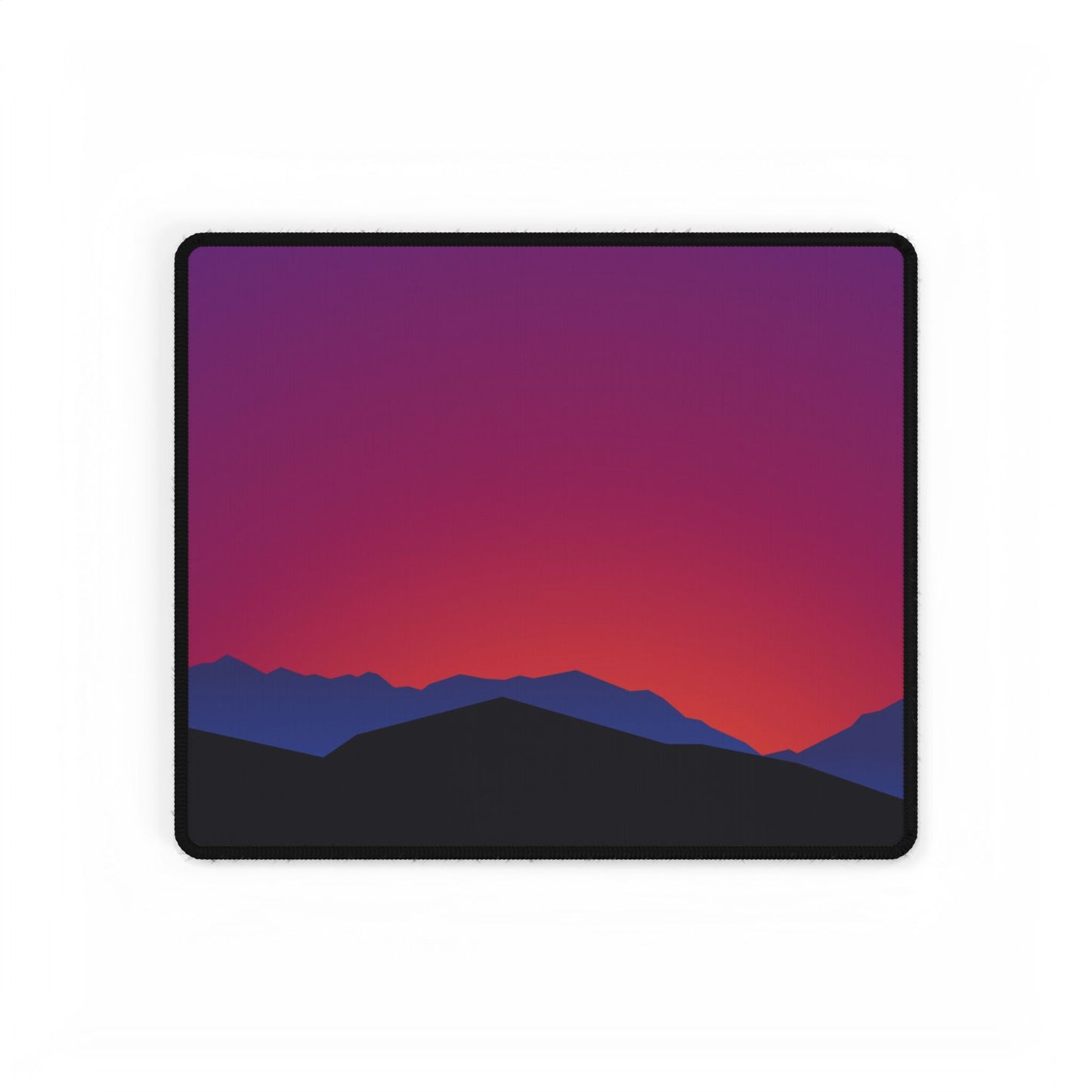 Sunset Silhouette