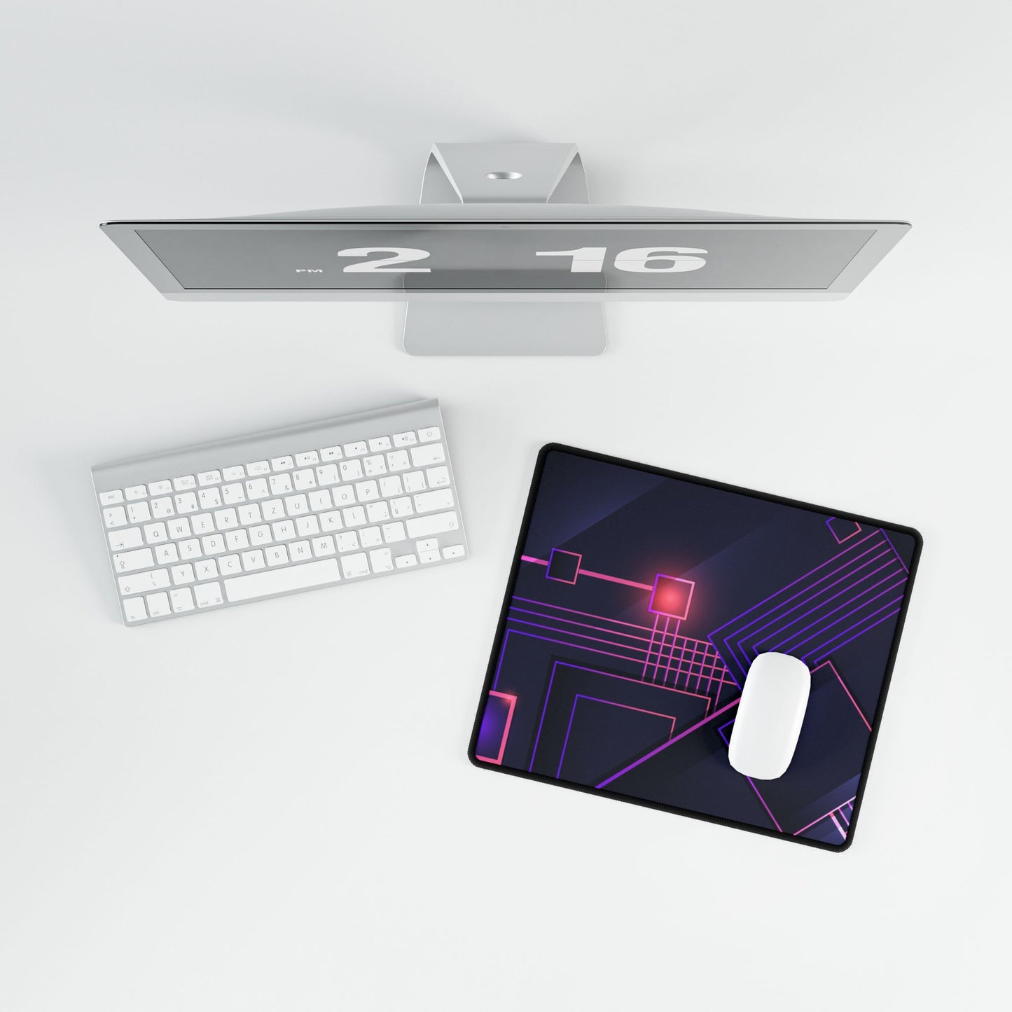 Neon Circuit