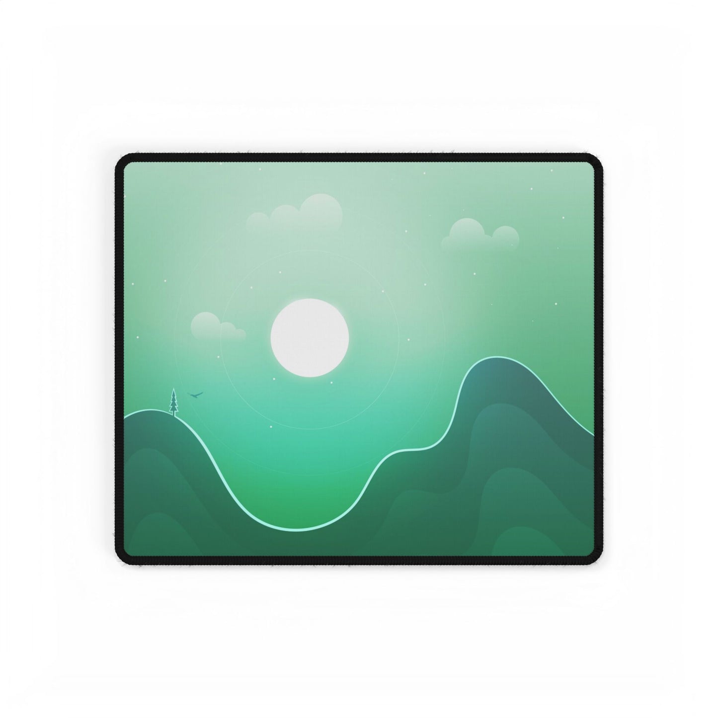 Green Horizon