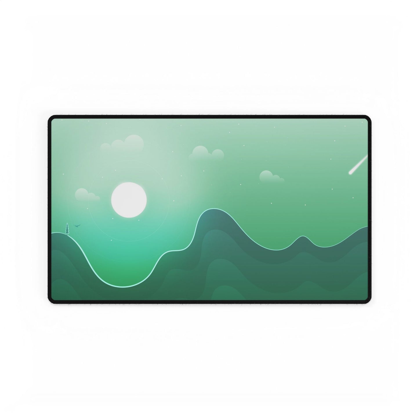 Green Horizon