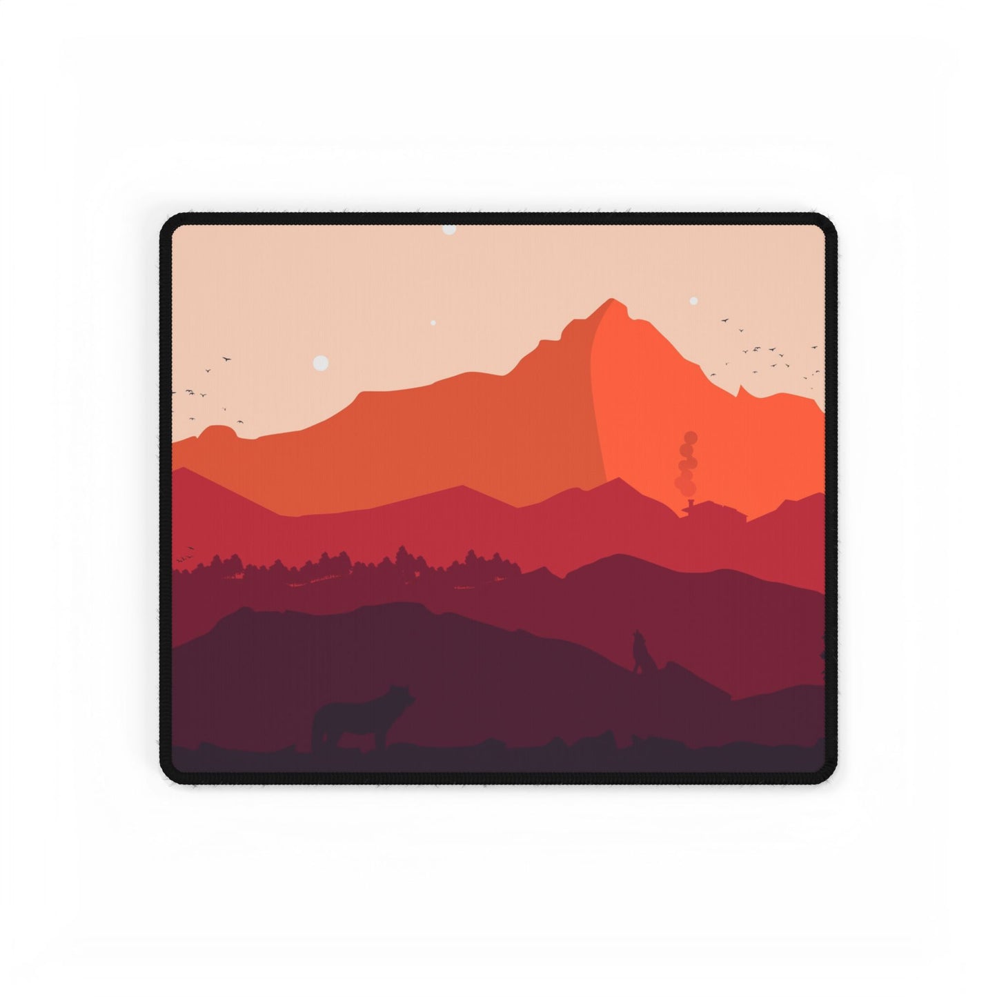 Sunset Mountain
