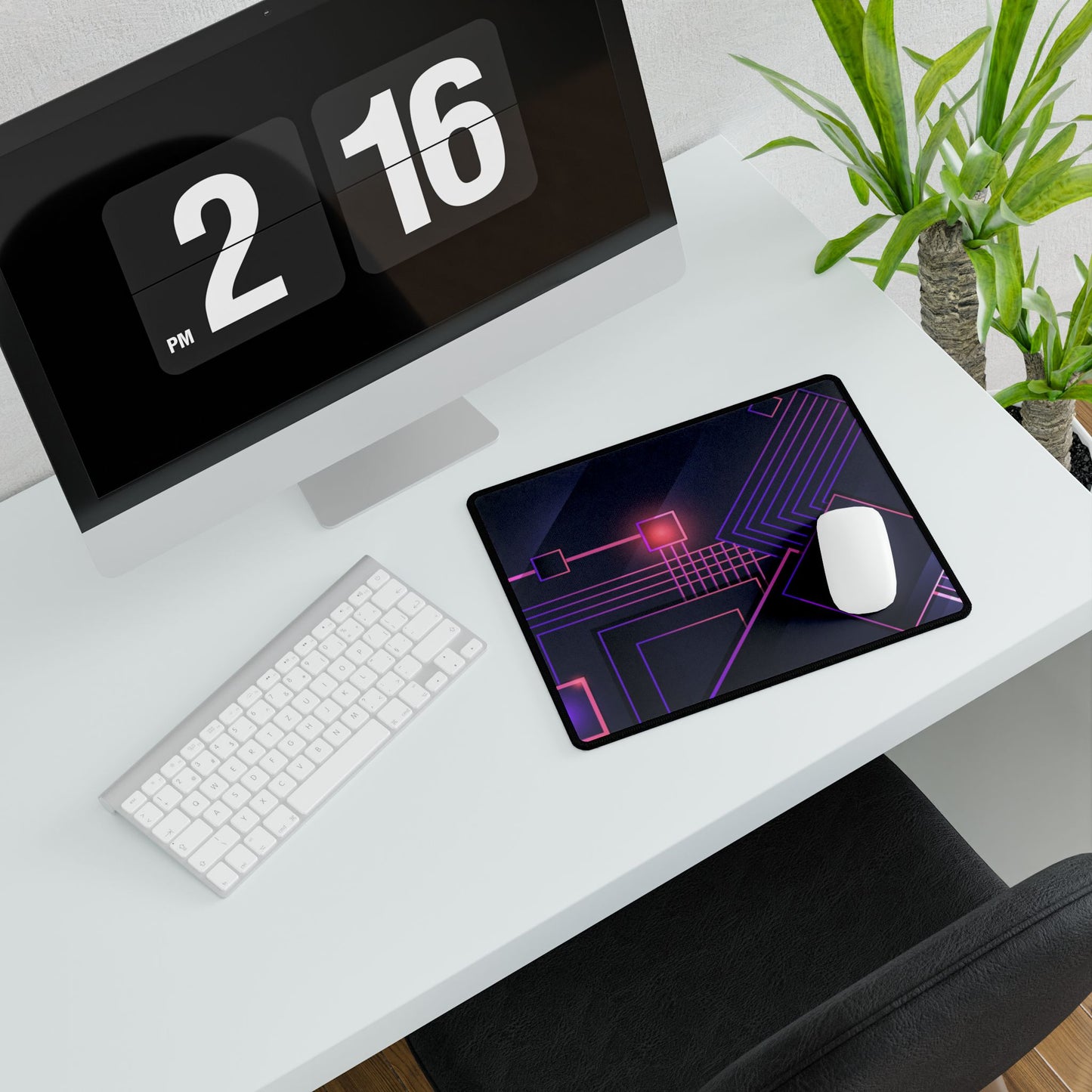 Neon Circuit