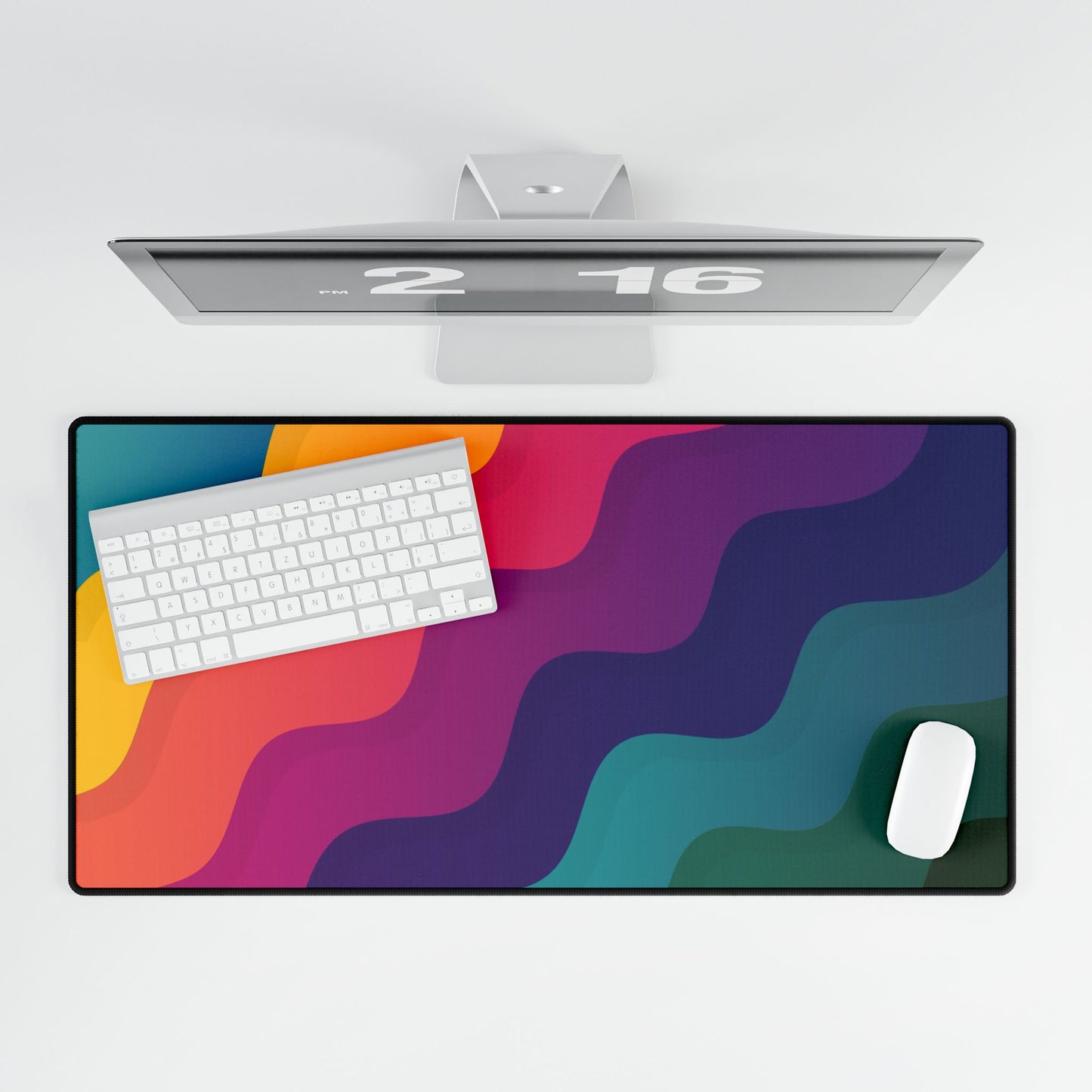 Rainbow Wave