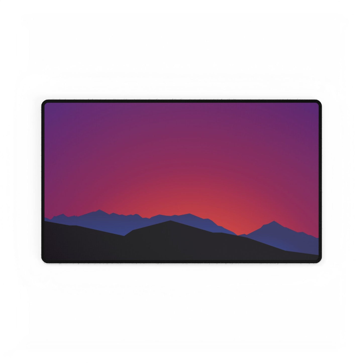 Sunset Silhouette