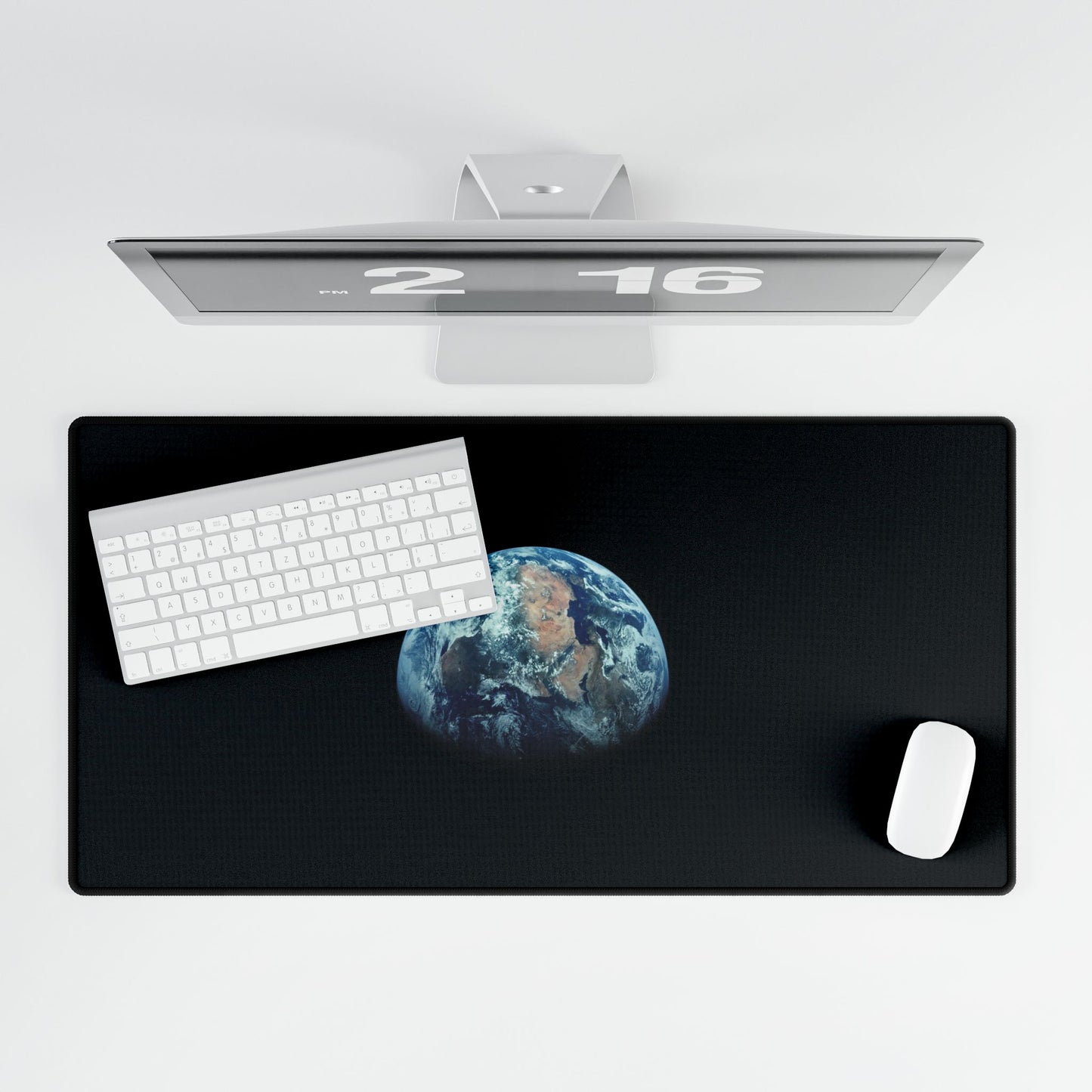Earth View