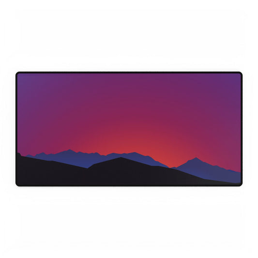 Sunset Silhouette