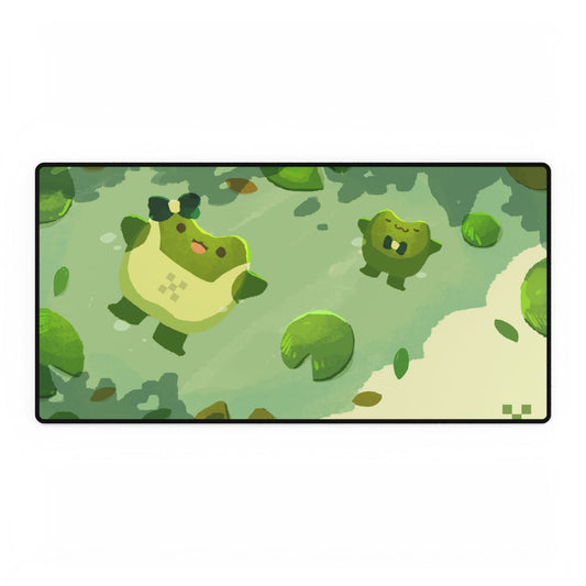 Lily Pad