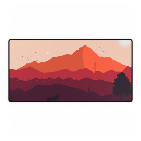 Sunset Mountain