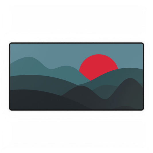 Crimson Rise