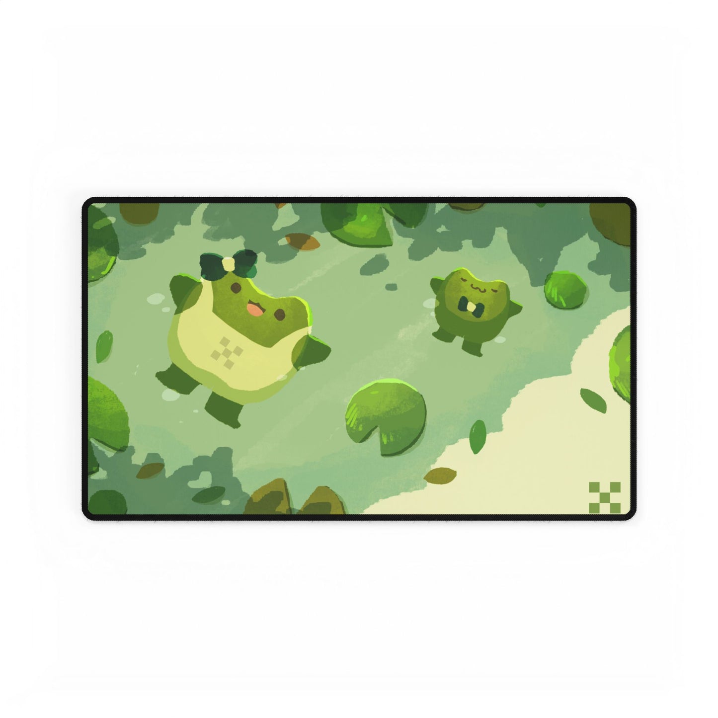 Lily Pad