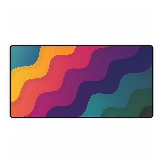 Rainbow Wave