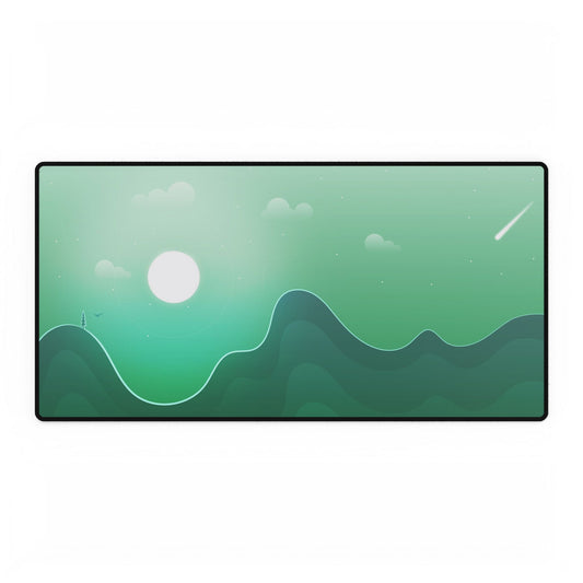 Green Horizon