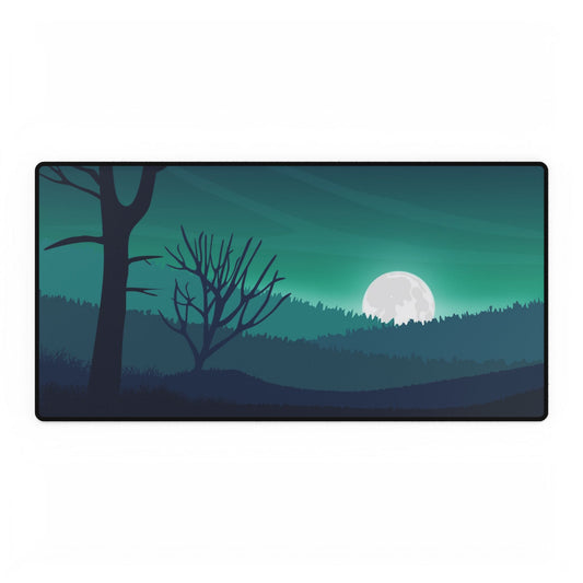 Moonlit Forest