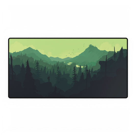 Forest Landscape
